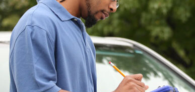 Experienced Adjusters Alacrity Solutions